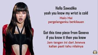 LISA - SaWaDiKa (Terjemahan Indonesia)