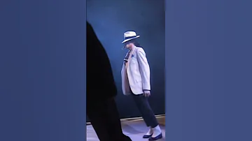 Michael Jackson Smooth Criminal 1992 1993 1994 Michaeljackson 