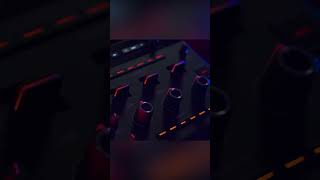 The design of the RMX-IGNITE