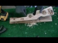Como hacer escopeta de madera , How to make wooden gun