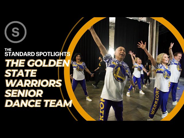 Warriors senior dance team says time bittersweet as end nears for