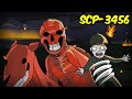 Scp3456 les cavaliers orcadiens animation scp