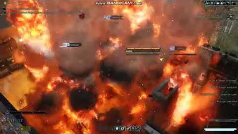 XCom2 Puella Firestorm