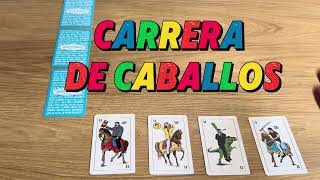 HORSE RACING with CARDS- (quick explanation) screenshot 4