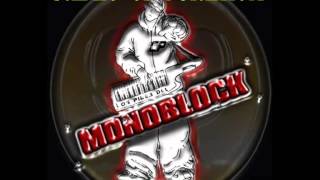 MONOBLOCK - Quieres Ser Mi Amante