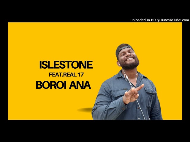 ISLESTONE (Boroi ana) Feat.Real17_2022 class=