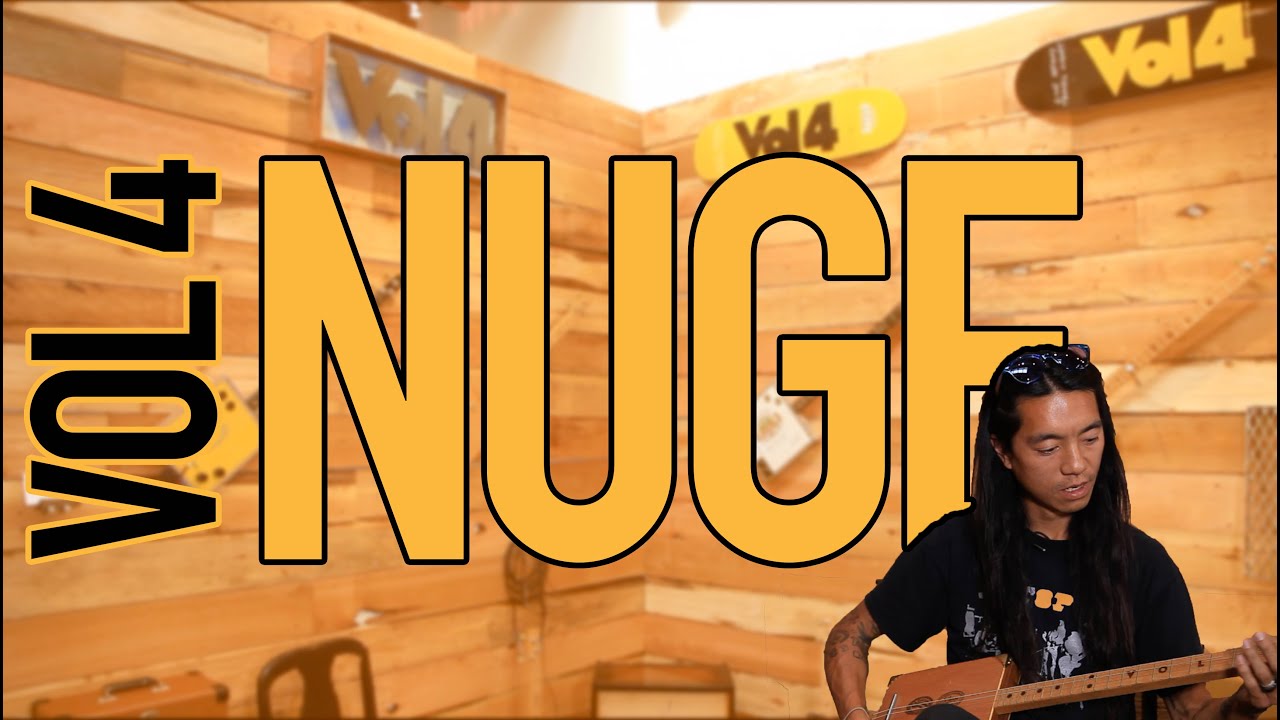 Don "Nuge" Nguyen & Vol 4 "- Scion Installation