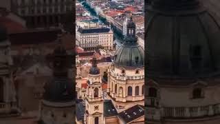 Будапешт Венгрия 🇭🇺