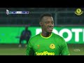 Highlights yanga 1  0 coastal union guede aamua mechi nbc premeir league march 27 2024