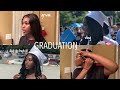 HIGH SCHOOL GRADUATION VLOG