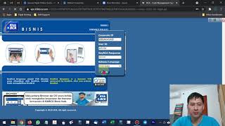 Cara Download Mutasi rekening Bank CSV dan Estatement Bulanan