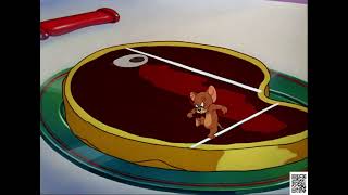 Tom And Jerry The Truce Hurts Part -2