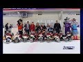 «Наши дети счастливы, когда на льду»: бердская команда следж-хоккеистов вернулась с соревнований