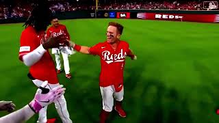 MLB Unforgettable Moments 2023