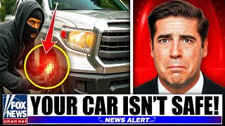 Full WARNING: Thousands of NEW Toyotas Stolen With This Tool — Other Brands As well News
