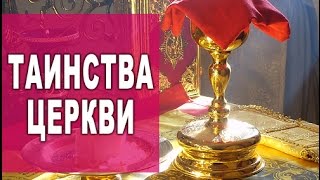 О Таинстве венчания венчание в церкви