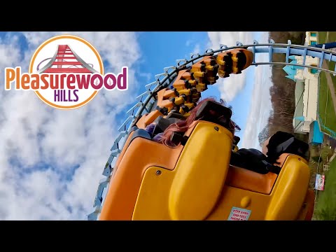 WIPEOUT - Pleasurewood