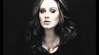 Adele - Melt My Heart To Stone