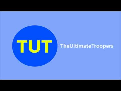 TheUltimateTroopers now has a new look!