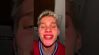 Danya Milokhin  #данямилохин #TIKTOK #SHORTS