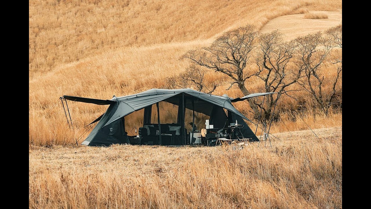 新商品ウィングフォート TOKYO CRAFTS - Designed in JAPAN - YouTube