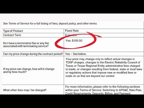 cheap electricity plans texas