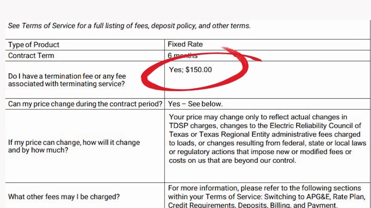 Here's how you could save HUNDREDS on electricity | What to know when you get a new plan