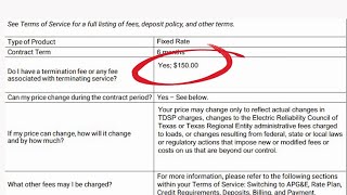 Here's how you could save HUNDREDS on electricity | What to know when you get a new plan