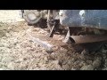 UAZ 452 Exhaust and Sound