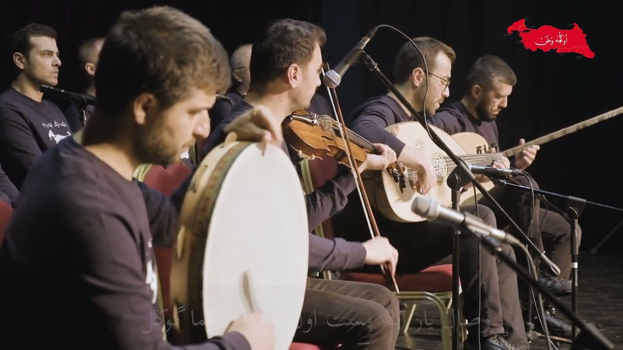 Visâl-i yâr ile mest ol hayâle dalma gönül - İstiklâl Korosu