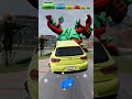Monster Gummy Bear &amp; Thomas Train VS Cars BeamNG.DriveSquid Game Doll VS Funny Cars BeamNG. Driver