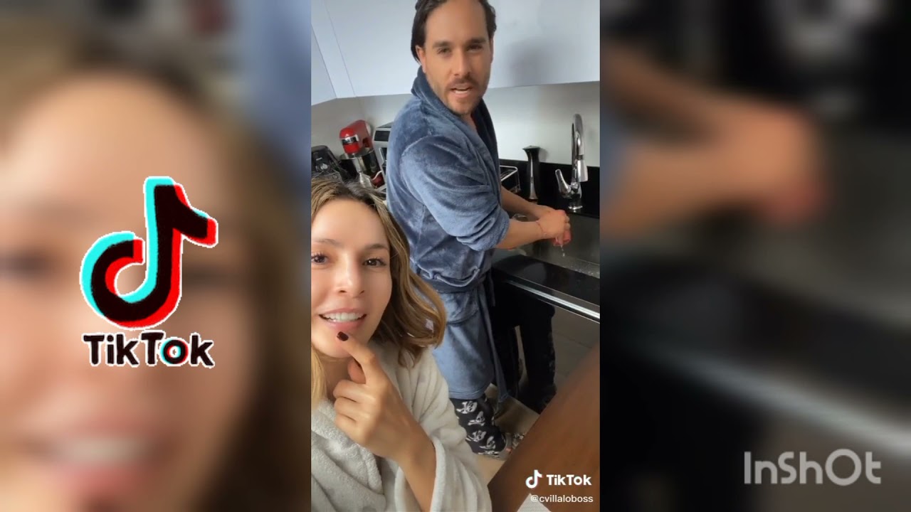 Carmen villalobos mejores tik tok