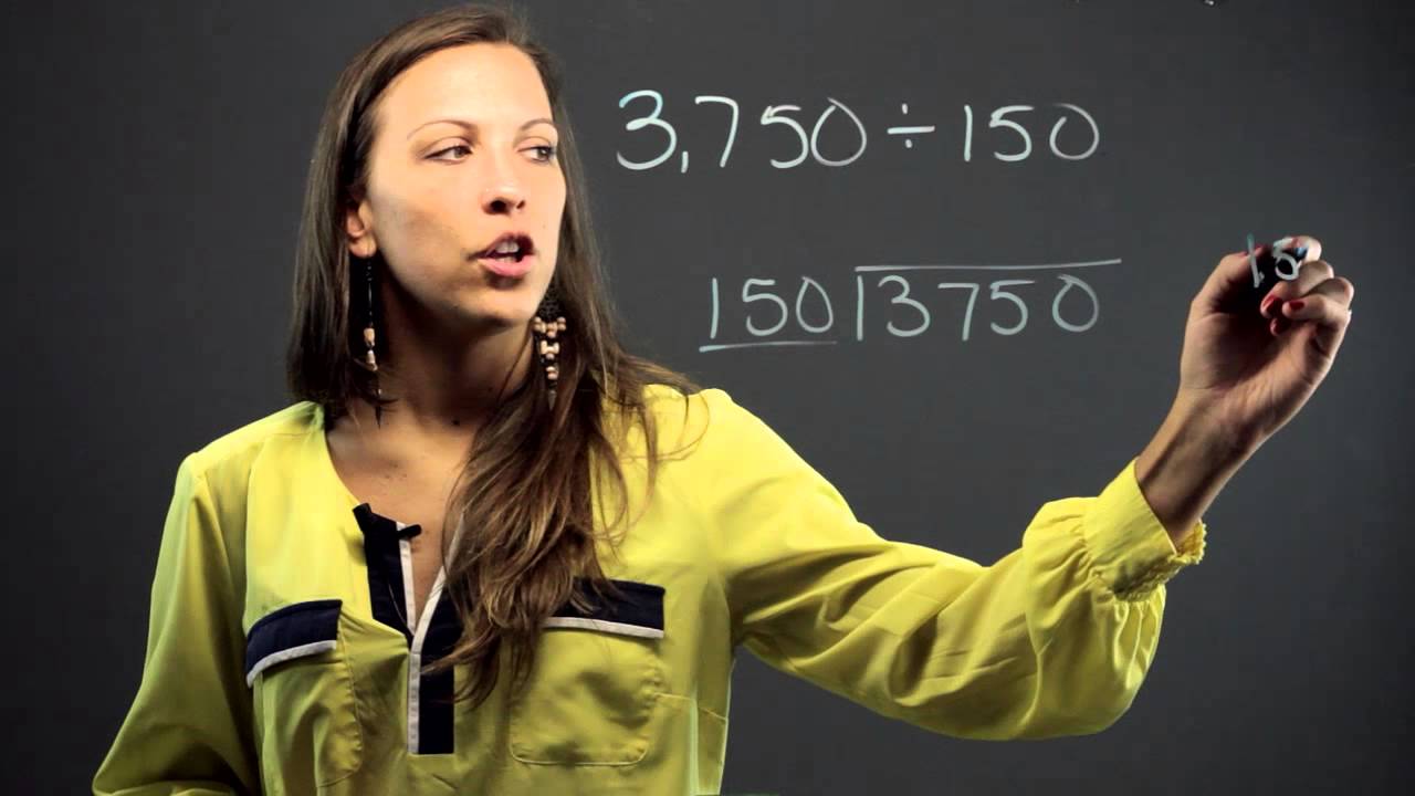 how-to-divide-big-numbers-math-solutions-youtube