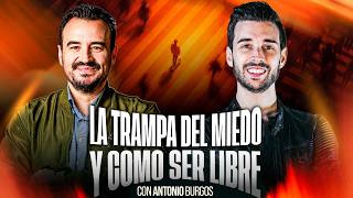 🔴 DIRECTO | Atormentados por dentro: cristianos atrapados entre la fe y el miedo - Itiel Arroyo