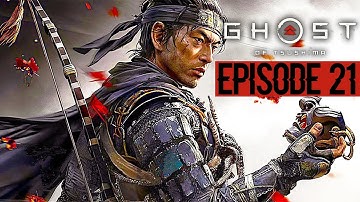 GHOST OF TSUSHIMA | Norio