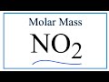 Molar Mass of Compounds
