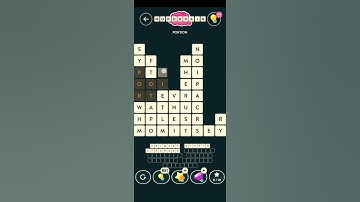 Wordbrain Gnome Level 11 Answers | WORDBRAIN GNOME ANSWERS