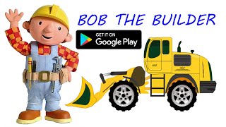 Game Development Bob The Builder Released Android Unity Aptech Sharah e Faisal screenshot 2