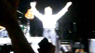 Something - Morumbi - 21nov2010