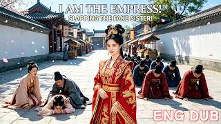 The Real Heiress Returns! I’m The Empress, But My Family Thinks I'm A "Waste."