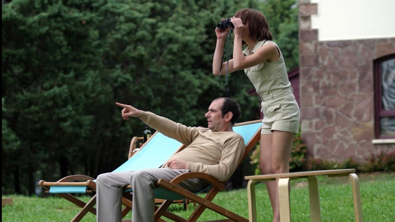 Timecrimes: The ORIGINAL Time-Loop Nightmare (Sacrificing Yourself to Survive)