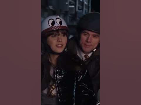 Опыт Джима Керри в фильме «Всегда говори «ДА» - YouTube