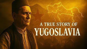 The ENTIRE History of YUGOSLAVIA | The Country That No Longer Exists | Documentary 4K