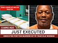 JUST IN: Melvin Trotter EXECUTED in Texas| Crime| Final Hours| Last Words & Last Meal | US Death Row