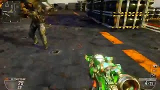 Setup hitmarker + Major barrel stuff!