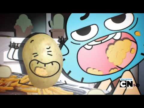 Gumball The Bumpkin Part 3