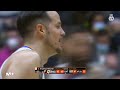 REAL MADRID 94-74 LENOVO TENERIFE | SEMIFINAL COPA DEL REY
