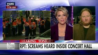 Police: Concert attackers detonated explosive belts