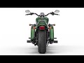 2025 Kawasaki Vulcan 900 FINALLY Revealed – You Won’t Believe What’s New!”