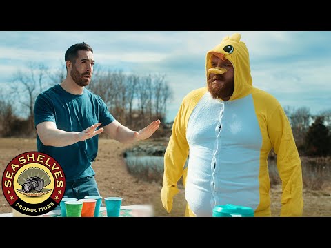 The Duck Song